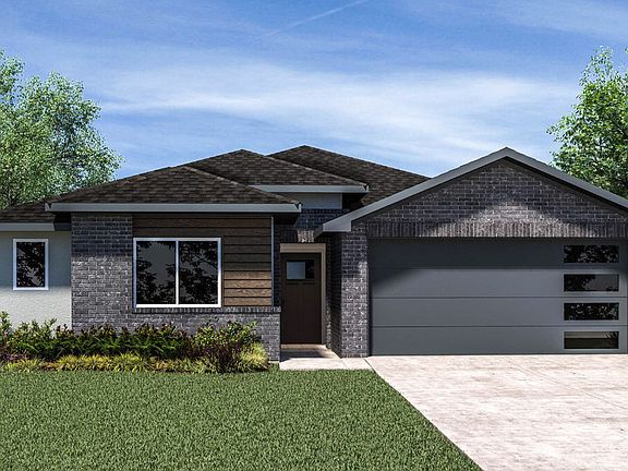 Plan Elevation.