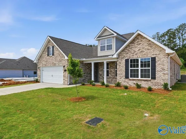 819 Ronnie Dr SE, Hartselle, AL 35640