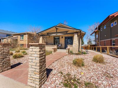 4709 W 34th Avenue, Denver, CO, 80212