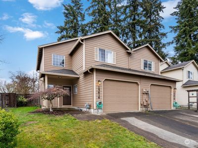 15616 NE 15th Court, Vancouver, WA, 98686