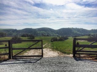 4100 Nickel Creek Rd, San Miguel, CA 93451