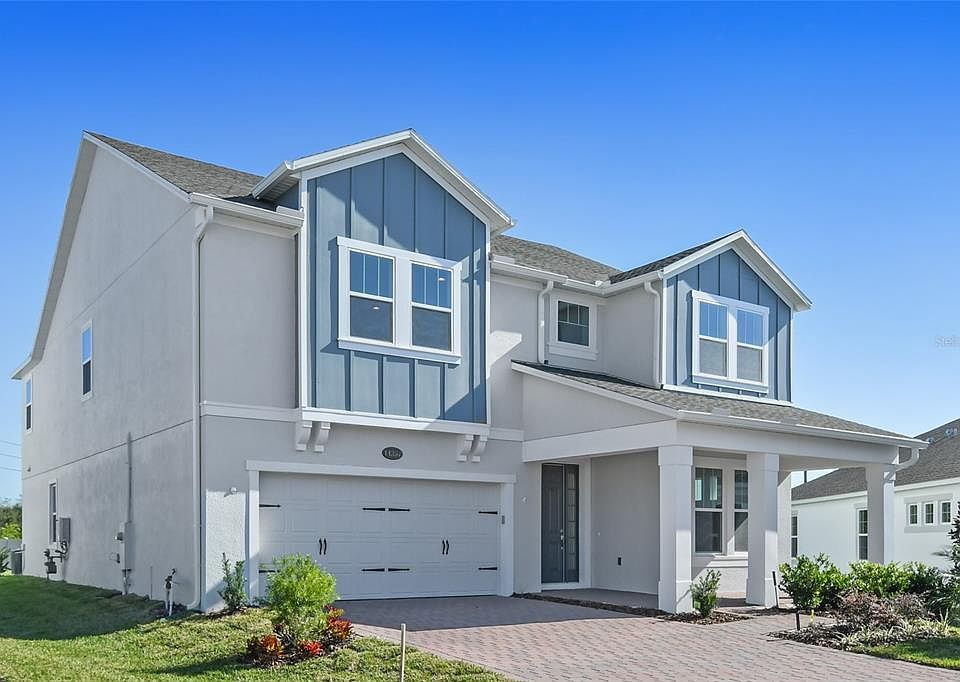 14357 Wabasso Loop, Winter Garden, FL 34787 Zillow