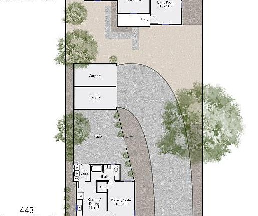 3rd image of 443-447 Oxford Ave