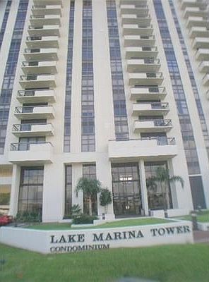 1st image of 300 Lake Marina Dr APT 10D