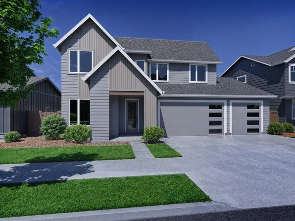 1437 NE Whistle Way, Prineville, OR 97754