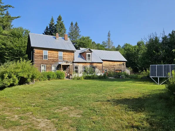 478 Temple Road, Weld, ME 04285