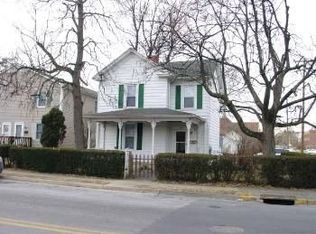 301 Arch Ave, Waynesboro, VA 22980