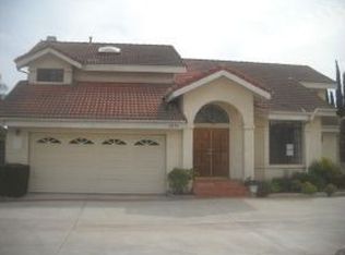 12136 Ranchito St, El Monte, CA 91732