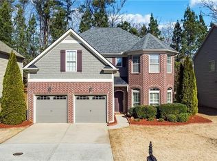 3135 Carrick Rd, Cumming, GA 30040