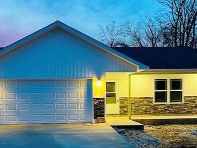 604 S Pearl Ave, Dixon, MO, 65459