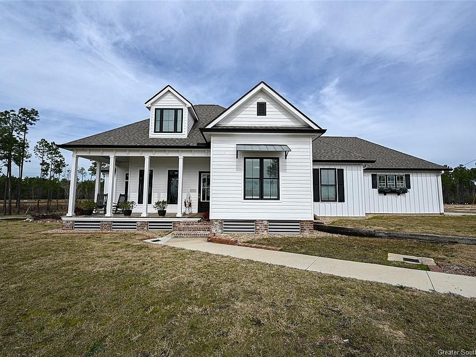 2808 Camp Edgewood Rd, Dequincy, LA 70633 Zillow