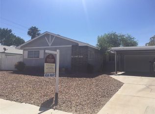 4175 Vancouver Ave #0, Las Vegas, NV 89121
