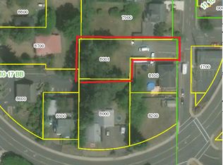 307 NE Beech St, Toledo, OR 97391