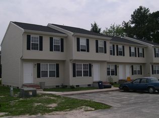 12154 Queens Grant Dr, Princess Anne, MD 21853