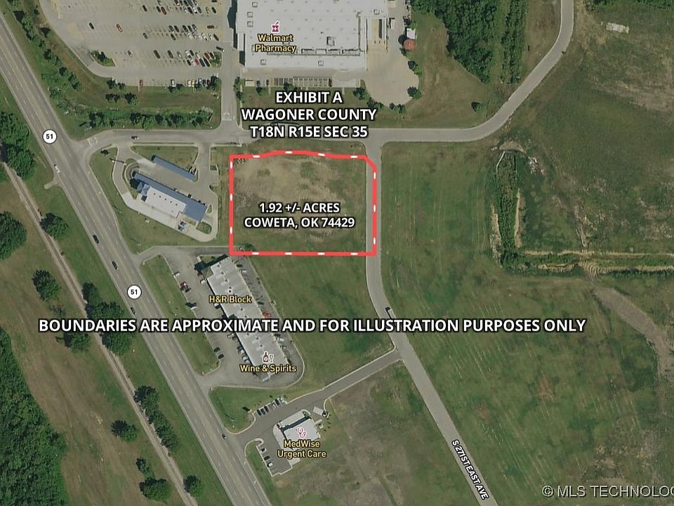 1st image of 2 S 271st East Ave