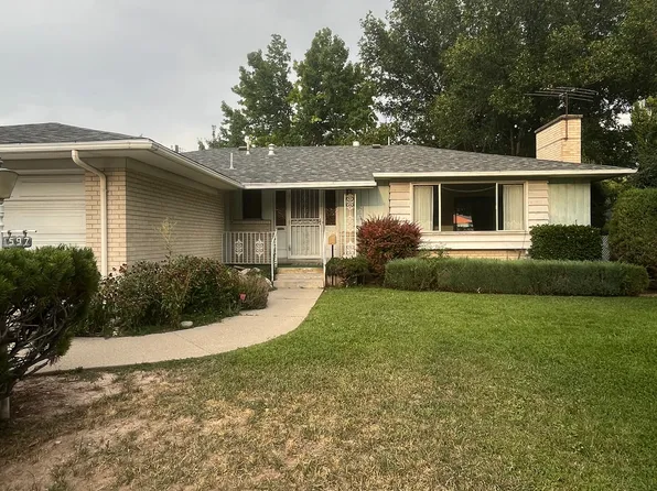 1597 S 1900 E, Salt Lake City, UT 84108
