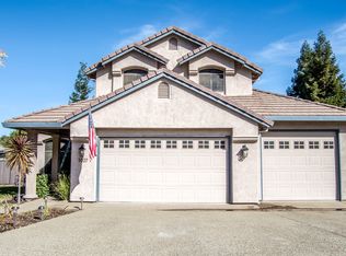 3007 Bridlewood Dr, El Dorado Hills, CA