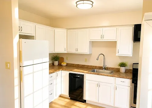 15 Forest St #G Photo 1