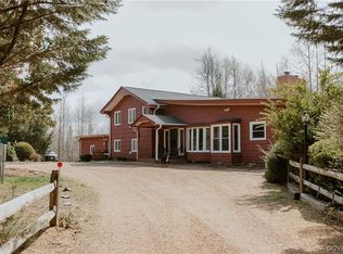 100 Loman Rd, Meherrin, VA 23954