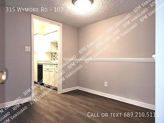 5th image of 315 Wymore Rd APT 103