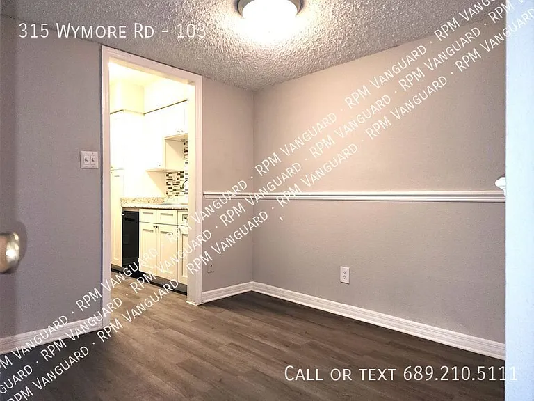 315 Wymore Rd #103 — Photo 5