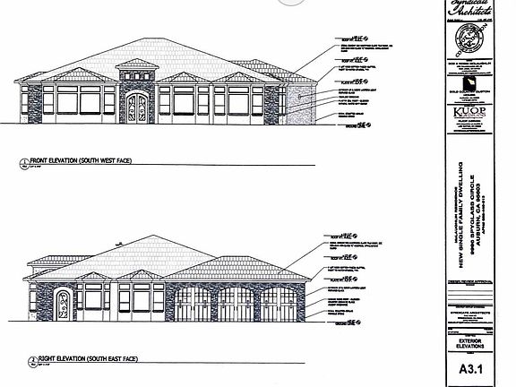 4th image of 9996 Spyglass Cir