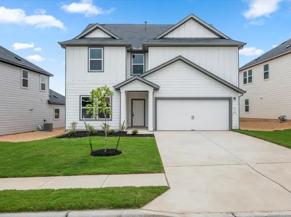 5004 Sea Salt Dr, Austin, TX 78747