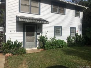 2419 Hoyer St #1/2, Bossier City, LA 71112
