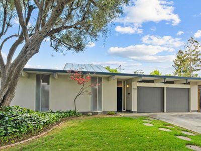 1736 Frobisher Way, San Jose, CA, 95124