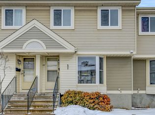 47 McDermot Ct, Ottawa, ON K2L3V5