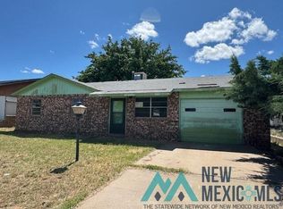 1911 S 7th St, Tucumcari, NM 88401