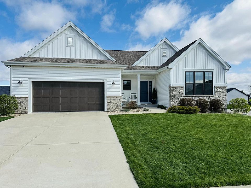 1st image of 534 Foxfield ROAD