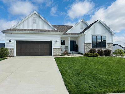 534 Foxfield ROAD, Oregon, WI, 53575