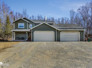 4873 E Mosswood Dr, Wasilla, AK 99654