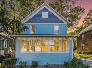 1211 Ogden Ave, Kalamazoo, MI 49006