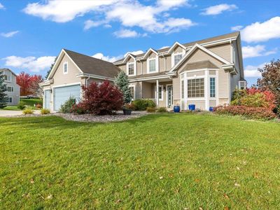 667 Willow LANE, Hartford, WI, 53027