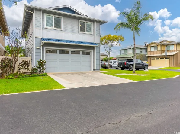 91-6221 Kapolei Pkwy Unit 7, Ewa Beach, HI 96706