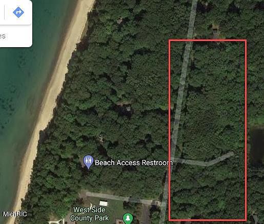 1st image of 0 Lakeshore Dr. Dr