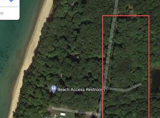 0 Lakeshore Dr. Dr, Fennville, MI 49408