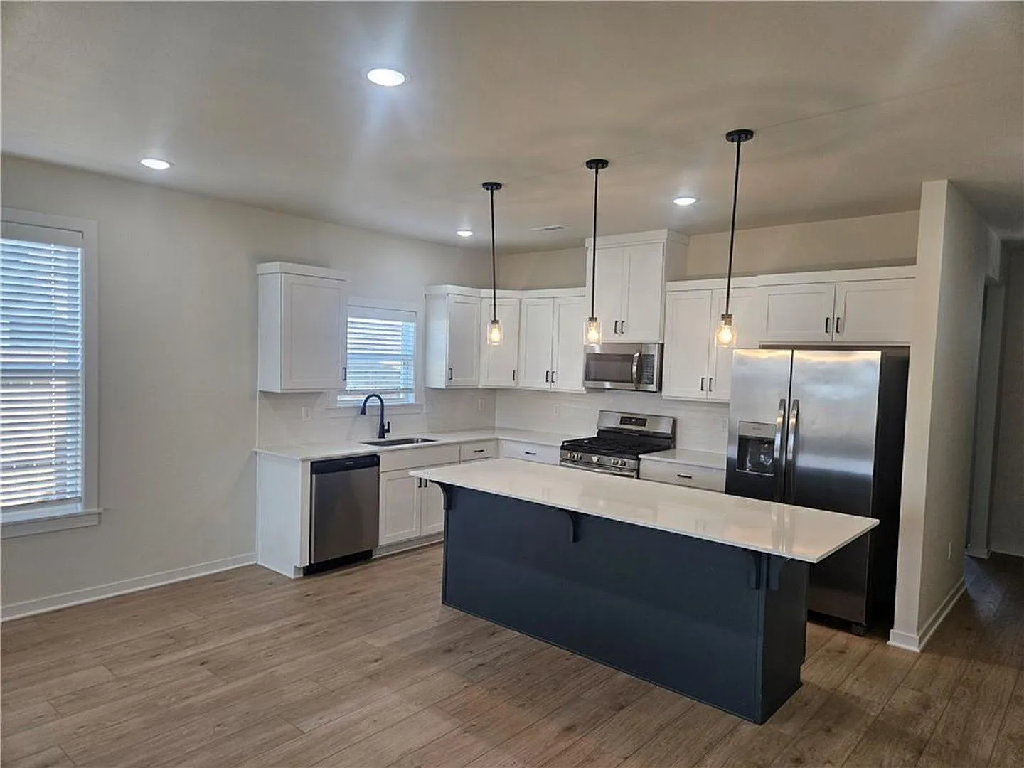 Nice Home in Bentonville — Photo 2