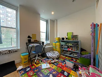 Rented by J Misrahi Realty Corp