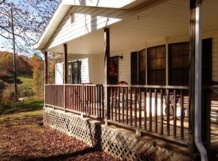 14108 Kentucky #191, Hazel Green, KY 41332