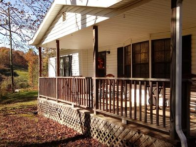 14108 Kentucky #191, Hazel Green, KY, 41332