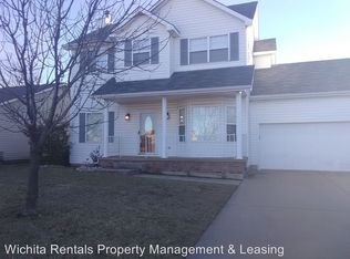 9515 E Carson St, Wichita, KS 67210