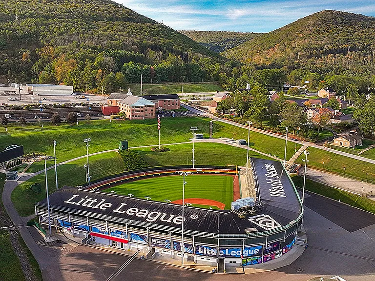Williamsport, PA