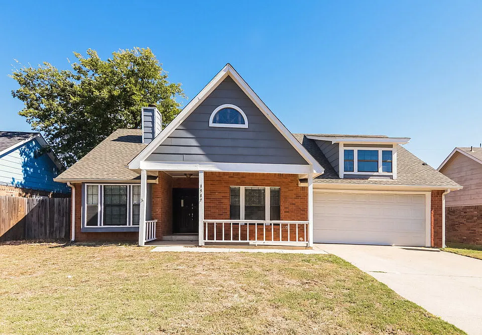 3502 Fairview Dr