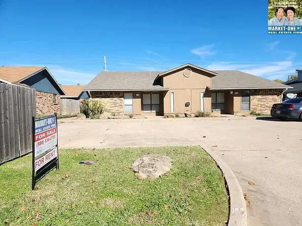 912 NE Tortoise Dr, Lawton, OK 73507