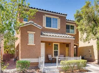 6677 Churnet Valley Ave, Las Vegas, NV 89139