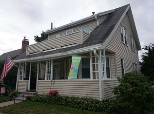 268 Perham St, West Roxbury, MA 02132