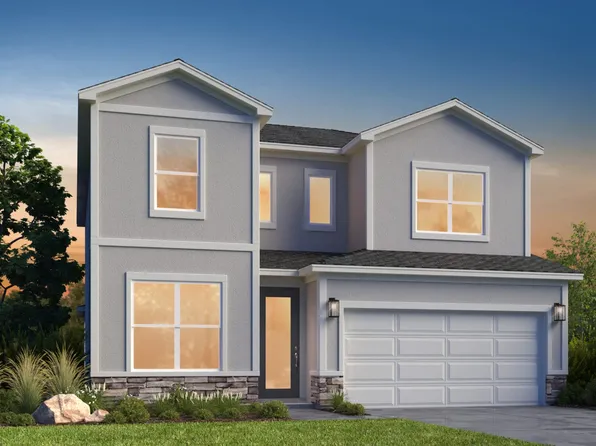 337 Emerald Rise, Horizon City, TX 79928